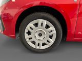 FORD Transit Connect Grand FlexCab AHK abnehmbar Sitz Paket 59 Ganzjahresreifen