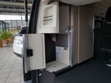 MERCEDES-BENZ V 220 MARCO POLO STOFF MARKISE WINTER MOPF KÜCHE