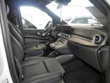 MERCEDES-BENZ V 300 EXCLUSIVE ALLRAD PANO STANDH AVANTGARDE
