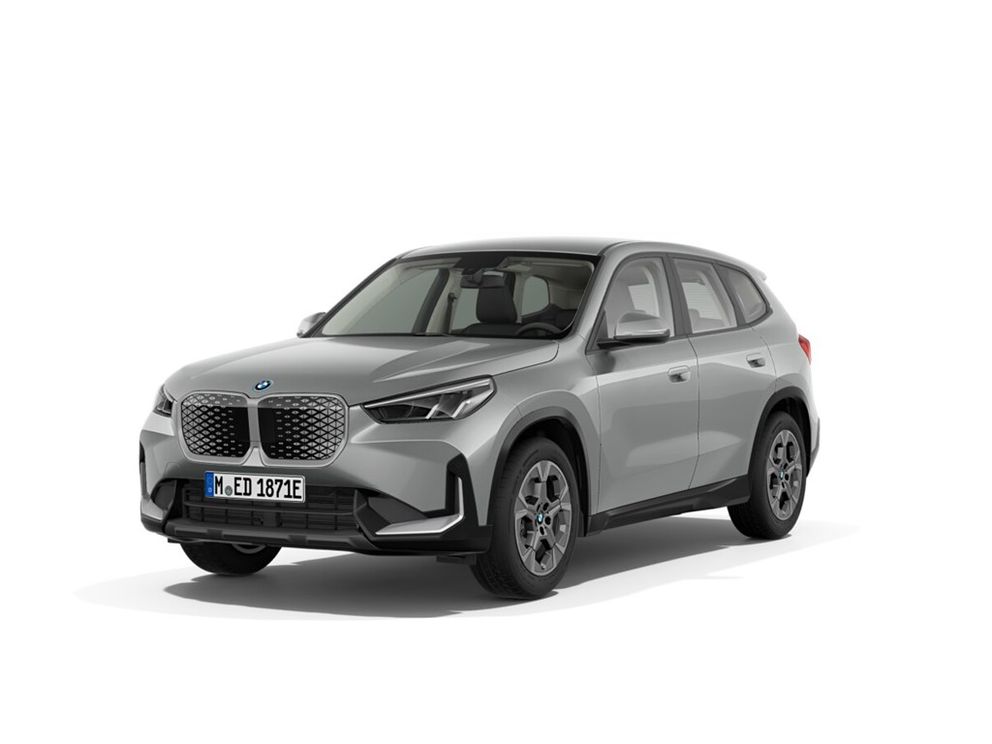 BMW iX1 xDrive 30+xLIne+ParkAssistent+AHK+Soundsystem+LED+El. Heckklappe