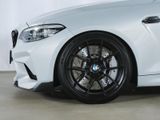BMW M2 Comp. KW V3  Kamera Glasdach LED Keyless H&K