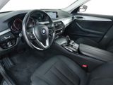 BMW 520 d Touring NAVI Parkassistent Alarm SHZ