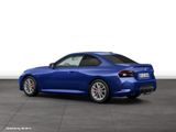 BMW 220i Coupé