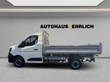 RENAULT Master IV 3,5t L2H1 3-Seiten-Kipper dCi 150