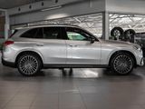 MERCEDES-BENZ GLC 200 d 4M AMG NIGHT MEMO 360 AHK DISTR KAMERA