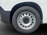 FIAT Doblo 1.5 Diesel M agen M Holsausbau Allwetter