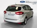 FORD C-Max Trend 1.5 Diesel SHZ LenkradHZG Notbremsass. Berganfahrass. Kollisionswarner Winterpaket
