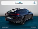 BMW X6 xDrive40d Head-Up+AHK+StHz+Navi+Pano+Laser+WR *Verkauf bevorzugt an Händler oder Gewerbetreibende*