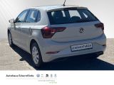 VW Polo Life 1,0 Klima Einparkhilfe Fenster el.