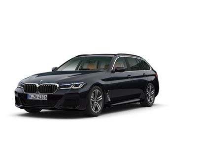 BMW 540 dA xDrive Touring LASER M-Sport Head-Up AHK