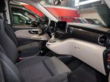 MERCEDES-BENZ V 220 Marco Polo EDITION LED/AHK/KÜCHE/KAMERA/TEMPOMAT/EASY PACK