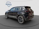 JEEP Avenger Altitude MHEV 1.2l Werksgarantie 2028