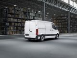 MERCEDES-BENZ Sprinter 211 CDI L1H1 Ausbau Lebensmittelecht