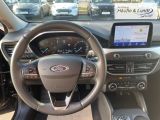 FORD Focus Turnier Cool & Connect Navi LED Apple CarPlay Android Auto Mehrzonenklima WLAN