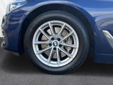 BMW 530 i Touring Navi Business Ad. Kurvenlicht PDC