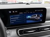 MERCEDES-BENZ V 300 4MATIC AVANTGARDE AMG elTÜREN STANDH BURM