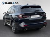 BMW X3 xDr. 20d M Sport ACC Laser HUD H&K Keyless