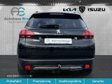 PEUGEOT 2008 Allure GT-Line 110 EAT6