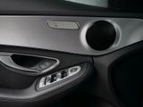 MERCEDES-BENZ C 300 de T AMG NIGHT DISTR COMAND SPUR AHK PDC