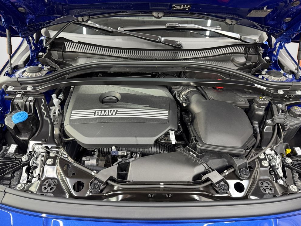 BMW 120 M Sport Adapt. LED Preisvorteil 18.200 € zur UPE