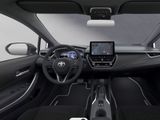 TOYOTA Corolla Touring Sports Hybrid Active