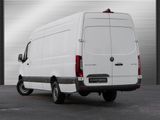 MERCEDES-BENZ Sprinter 317 KASTEN L4H2 MAXI LED KLIMA AUTOM