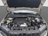 JEEP Avenger Altitude Infotainment und Komfort Paket