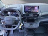 TOYOTA Proace City L1 Electric Meister Navi Fenster