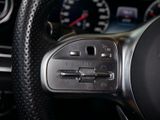 MERCEDES-BENZ E 300 de T AMG DISTR COMAND SPUR AHK 360 WIDE