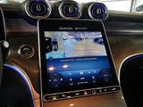 MERCEDES-BENZ GLC 220 d 4MATIC Coupé AMG NIGHT MEMO 360 AHK