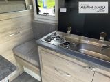FORD Ranger DoKa Wildtrak Allrad-Wohnkabine-Standheizung-
