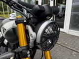 TRIUMPH Scrambler 400 X Sofort Verfügbar