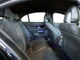 MERCEDES-BENZ C 200 d AMG NIGHT MEMO 360 AHK DISTR KAMERA SPUR