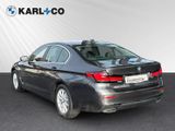 BMW 530 iA LC Prof Leder HIFI Sp.Lenkrad Alarm