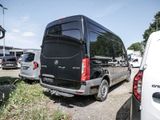 MERCEDES-BENZ Sprinter 317 KASTEN L2H2 KLIMA AHK 3,5T SPUR