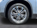 BMW X1 sDrive 20iA Advantage LED Navi PDCv+h SHZ Temp