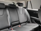 SKODA Octavia 1.5 TSISelection 1.5 TSI mHEV 110 kW Selection