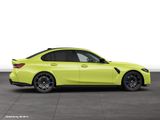BMW M3 Competition Limousine