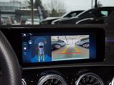 MERCEDES-BENZ CLA 220 d SB , AMG NIGHT PREMIUM MULTI KAMERA