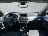BMW X1 sDrive 20iA Advantage LED Navi PDCv+h SHZ Temp
