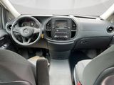 MERCEDES-BENZ Vito 114 TOURER PRO EXTRALANG STANDHZG SITZHZG 8SITZE KAMERA NAVI
