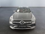 MERCEDES-BENZ GLC 200 4M AMG KAMERA SPUR PDC SHZ