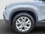 JEEP Avenger Altitude MHEV Allwetter+Winter-Paket