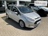 FORD B-Max Titanium SHZ Beheizb. Frontsch.