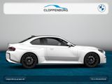 BMW M2 Coupé Navi+Kamera+ACC+SHZ+Apple UPE: 78.300¤