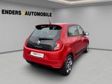 RENAULT Twingo Limited SCe++SHZ+LED+KLIMA+USB++