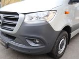 MERCEDES-BENZ Sprinter 317 Aut. Tourer Hoch Lang DACHKLIMA/9 SITZE/AHK/el. TÜREN/MBUX