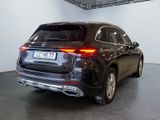 MERCEDES-BENZ GLC 220 d 4MATIC AMG BURM MEMO 360 AHK DISTR PDC