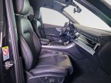 AUDI Q7 50 TDI quattro tiptronic S-line Matrix-LED