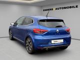 RENAULT Clio V Intens TCe 90 Navi Digitales Cockpit LED Apple CarPlay Android Auto Klimaautom